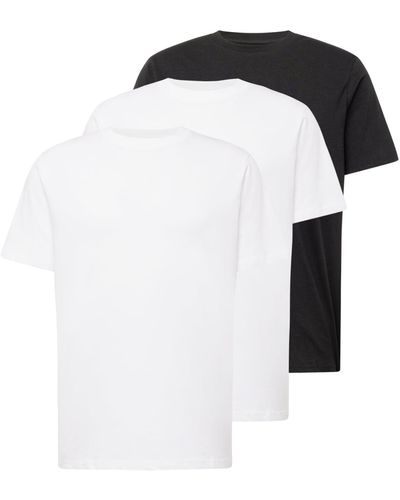 Knowledge Cotton T-shirt (gots) - Schwarz