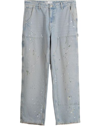 Bershka Jeans - Blau