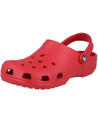 Crocs™ Clogs - Rot