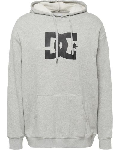 DC Shoes Sweatshirt - Grau