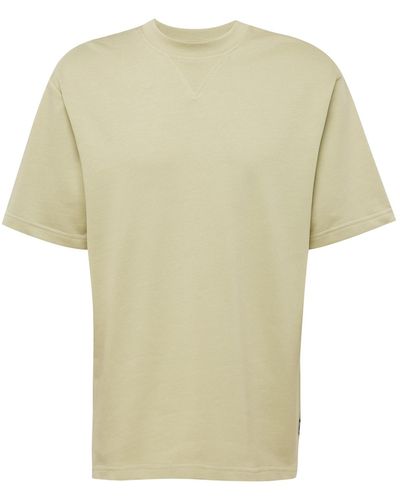 Only & Sons T-shirt 'moab' - Weiß