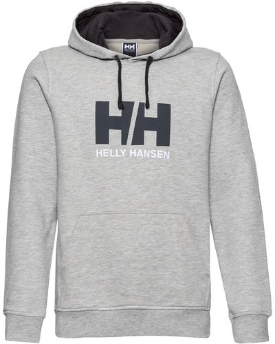 Helly Hansen Sweatshirt - Grau