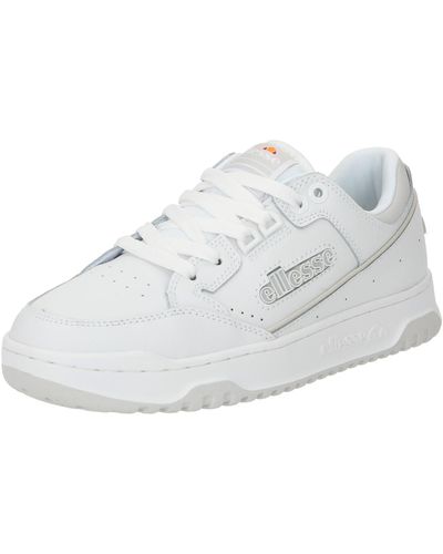 Ellesse Sneaker 'ls987' - Weiß