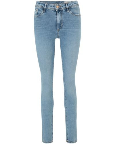 S.oliver Jeans 'betsy' - Blau