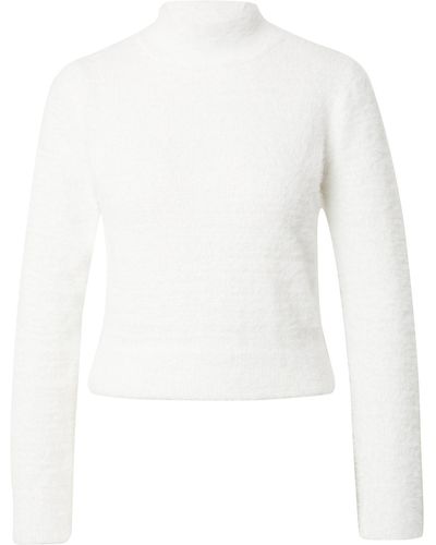 Trendyol Pullover - Weiß