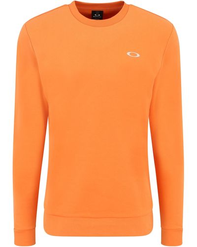 Oakley Sportsweatshirt - Orange