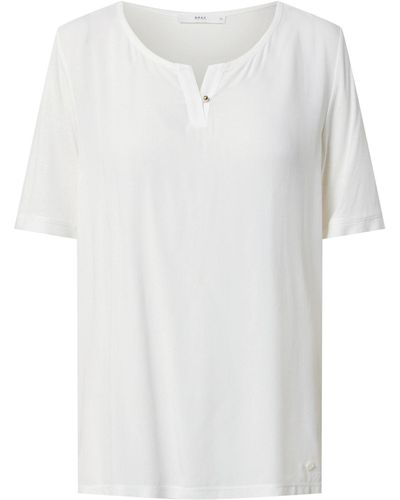 Brax T-Shirt und Polos für Damen | Online-Schlussverkauf – Bis zu 50%  Rabatt | Lyst AT