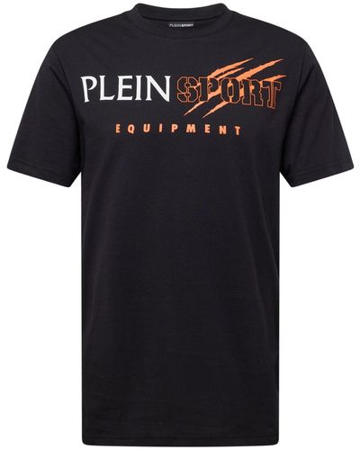 Philipp Plein T-shirt - Schwarz