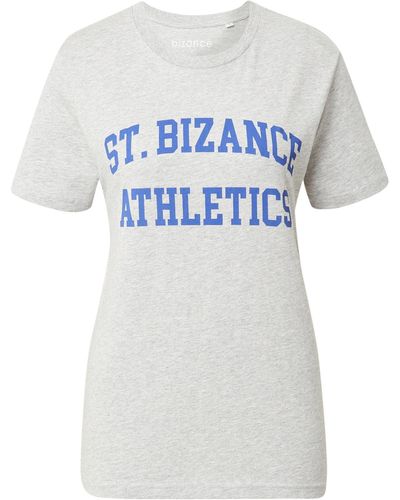 Bizance Paris T-shirt 'gustin' - Mehrfarbig