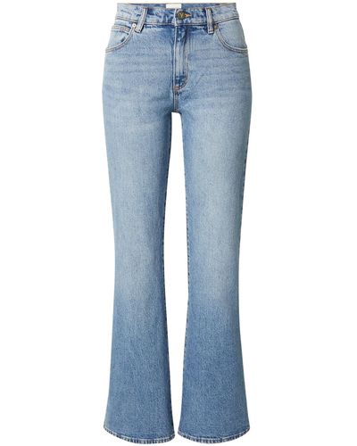A.Brand Jeans '95 felicia' - Blau