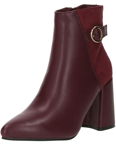 Dorothy Perkins Ankle boots ' - Lila