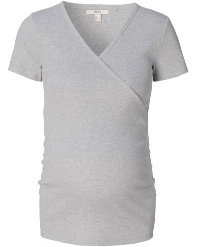 Esprit Maternity T-shirt - Grau