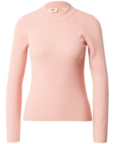 Levi's Pullover - Pink
