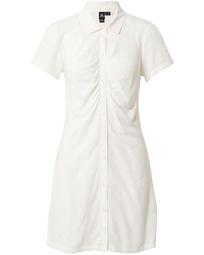 Volcom Kleid - Weiß