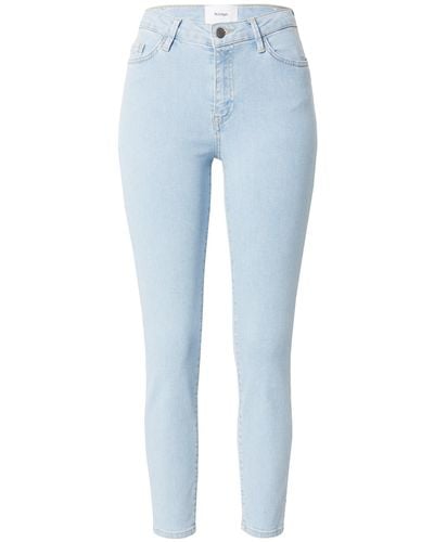 Numph Jeans 'sidney' - Blau