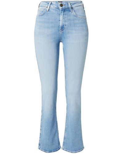 Lee Jeans Jeans 'breese' - Blau