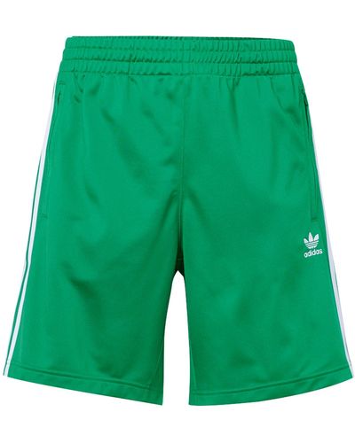 adidas Originals Shorts - Grün
