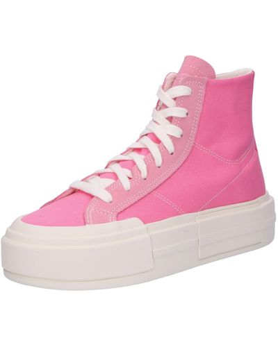 Converse Sneaker 'chuck taylor all star cruise' - Pink