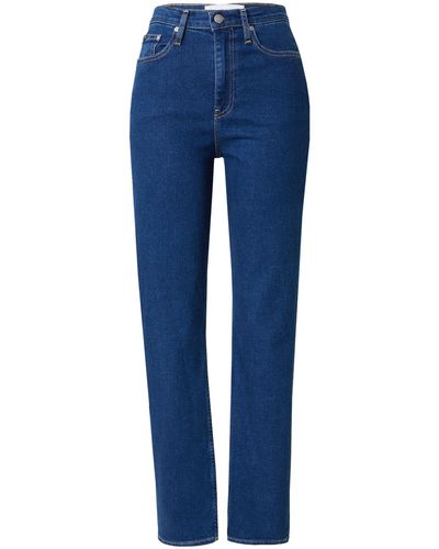 Calvin Klein Jeans - Blau