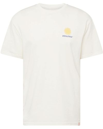 Revolution T-shirt - Weiß