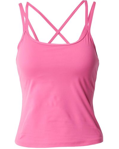 Under Armour Sporttop 'meridian' - Pink