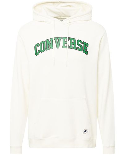 Converse Sweatshirt - Mehrfarbig