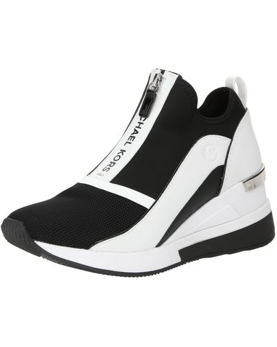 MICHAEL Michael Kors Sneaker 'spencer' - Weiß
