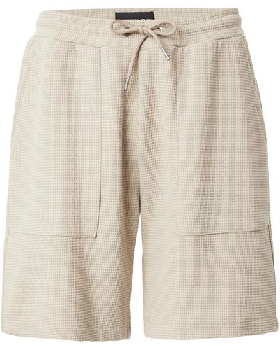 Blend Shorts - Weiß