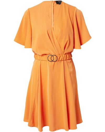 AX Paris Kleid - Orange