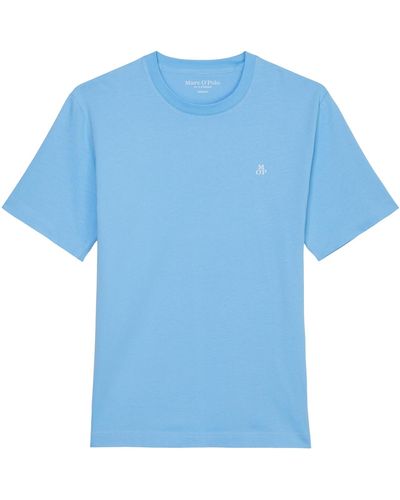 Marc O' Polo T-shirt - Blau