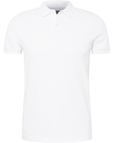 Marc O' Polo T-Shirt (1-tlg) - Weiß