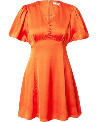Forever New Kleid 'miranda' - Orange