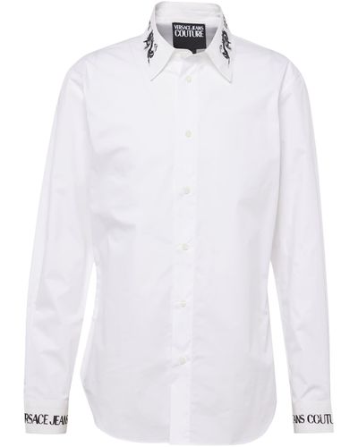 Versace Hemd - Weiß