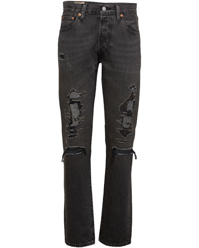 Levi's Levi's jeans '501® 54 blacks' - Grau