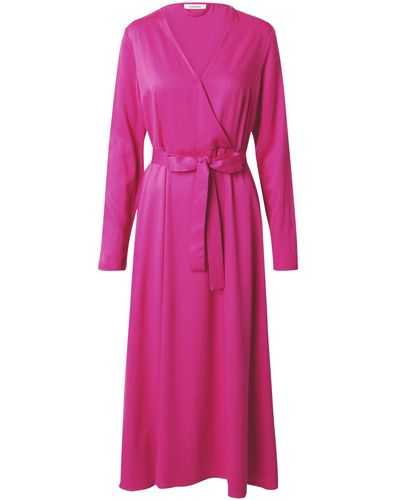 Minimum Kleid 'pias' - Pink