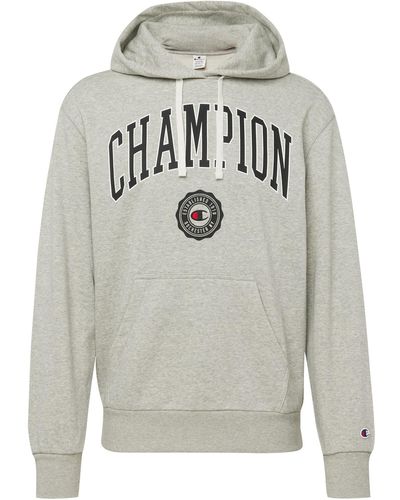 Champion Sweatshirt - Grau