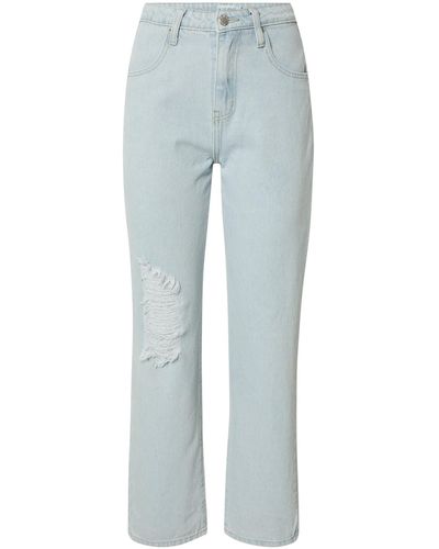 In The Style Jeans - Blau