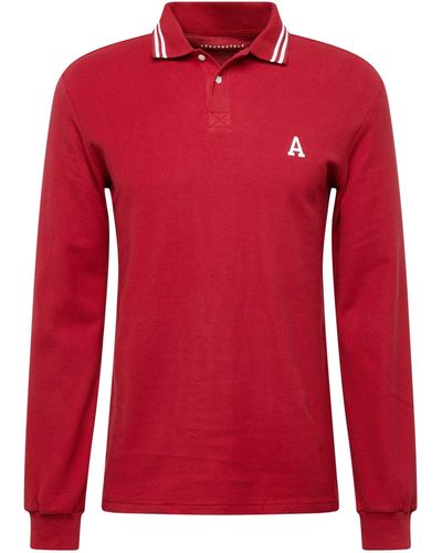 Aéropostale Shirt - Rot