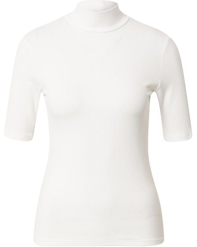 Catwalk Junkie Shirt 'sally' - Weiß