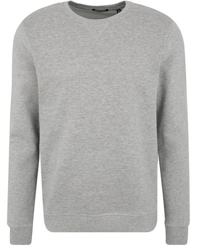 Chiemsee Sportsweatshirt - Grau
