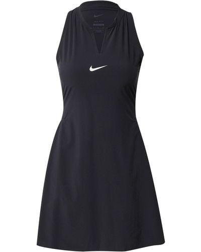 Nike Sportkleid - Blau