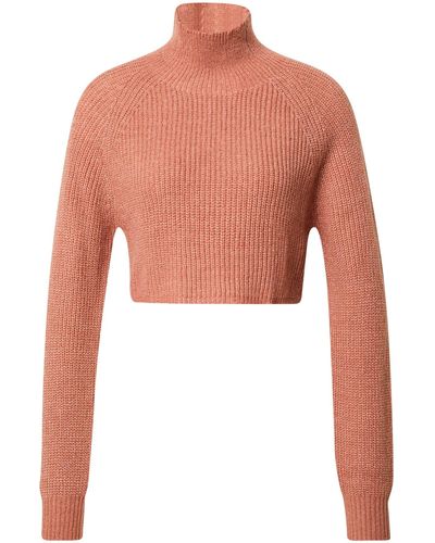 Missguided Pullover - Mehrfarbig