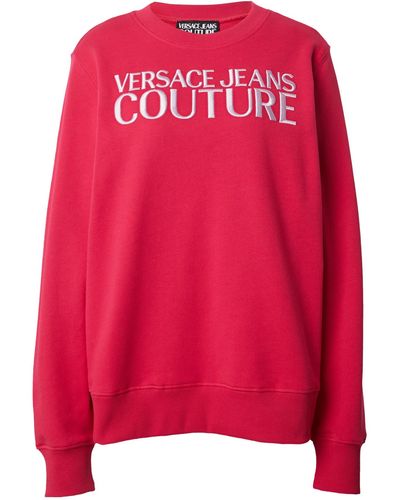 Versace Pullover '76dp309' - Pink