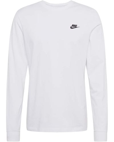 Nike Shirt - Weiß