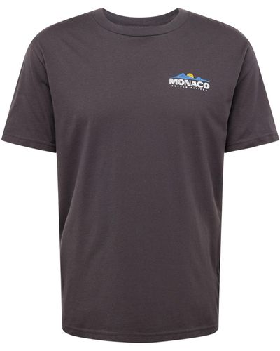 Hollister T-shirt 'mar4' - Grau