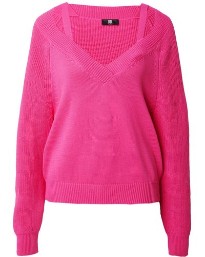 Riani Pullover - Pink