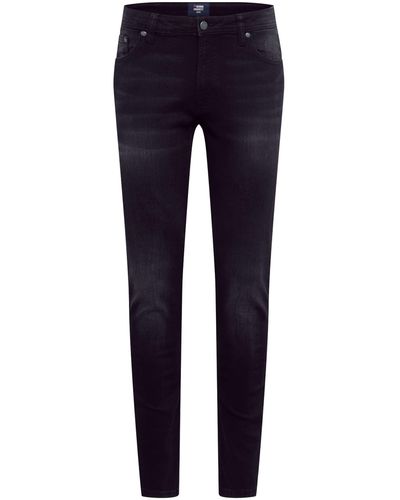 Denim Project Jeans 'mr. black' - Schwarz