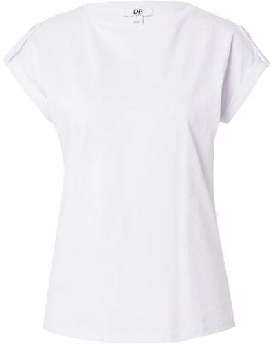Dorothy Perkins T-shirt - Weiß
