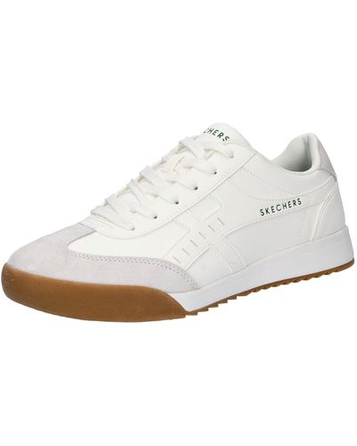 Skechers Sneaker - Weiß