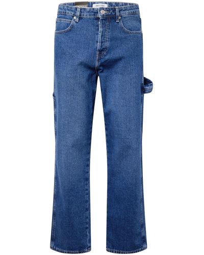 Only & Sons Jeans 'edge' - Blau